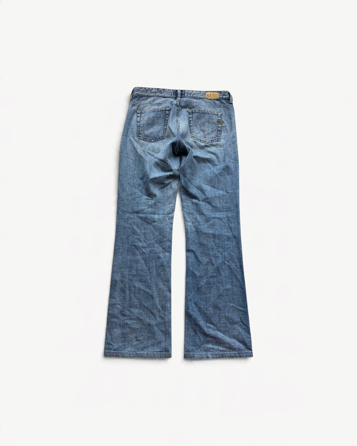 ARMANI JEANS W31 L32