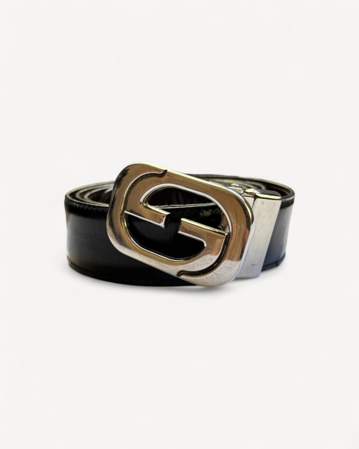 GUCCI GG BELT