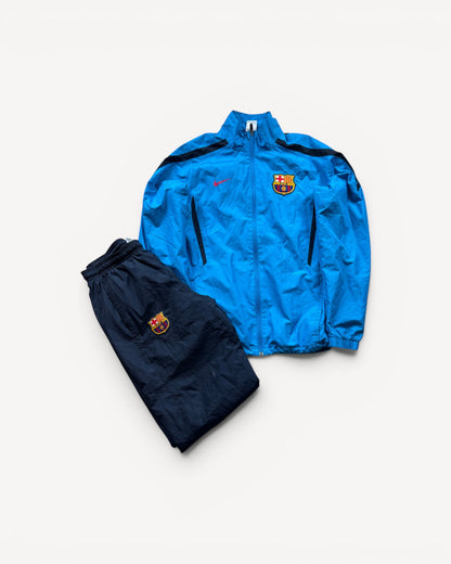 NIKE BARCELONA TRACKPANT (S)