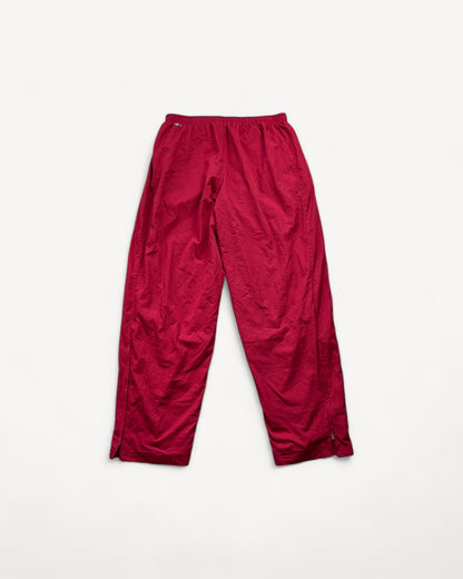 ADIDAS TRACKPANT (L) #A113