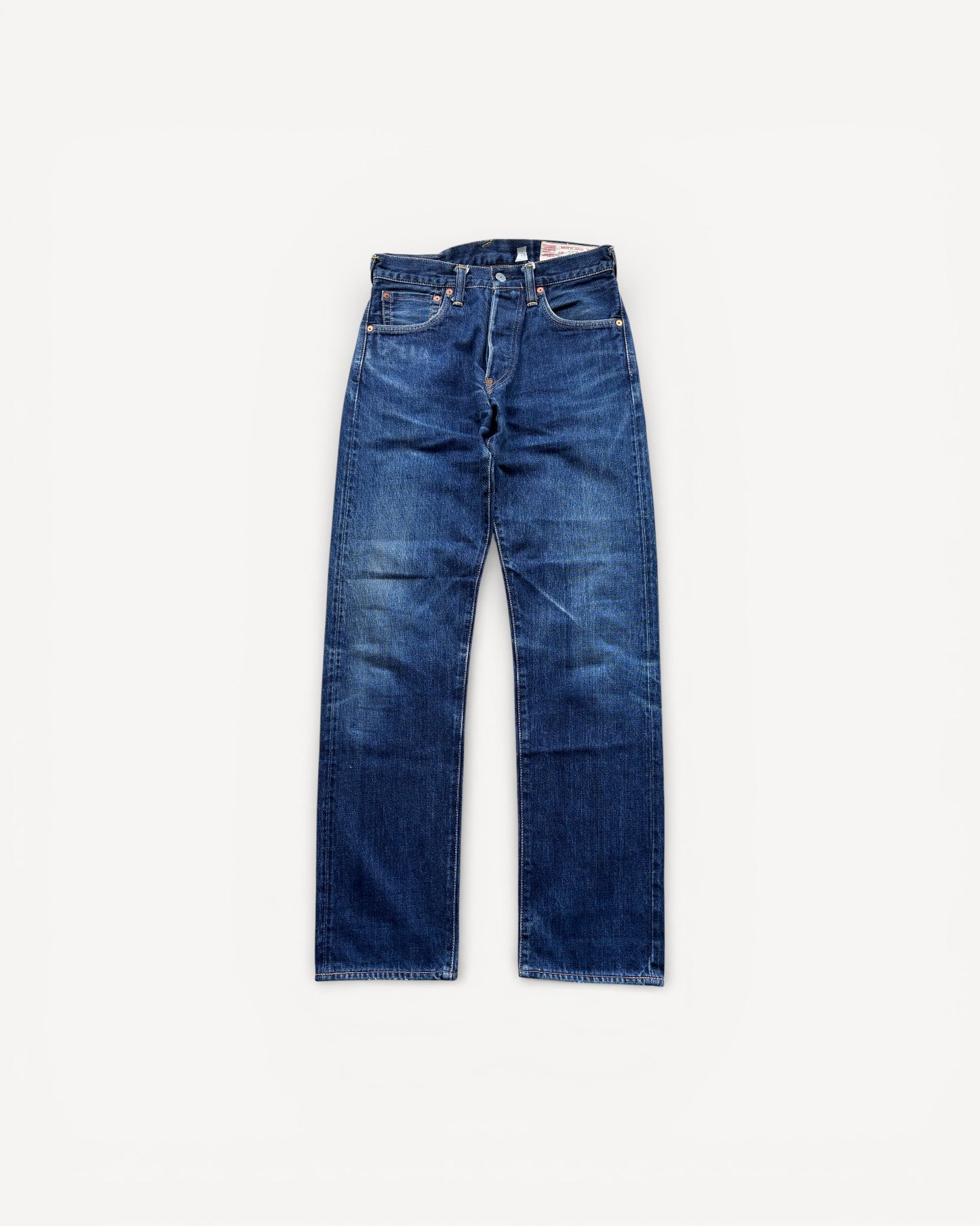 EVISU JEANS W28 L32 #E8