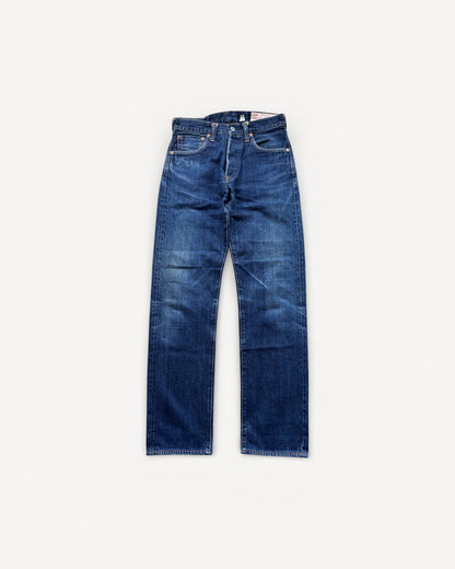 EVISU JEANS W28 L32 #E8