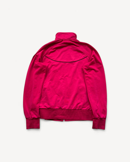 NIKE ZIP UP VEST (S)