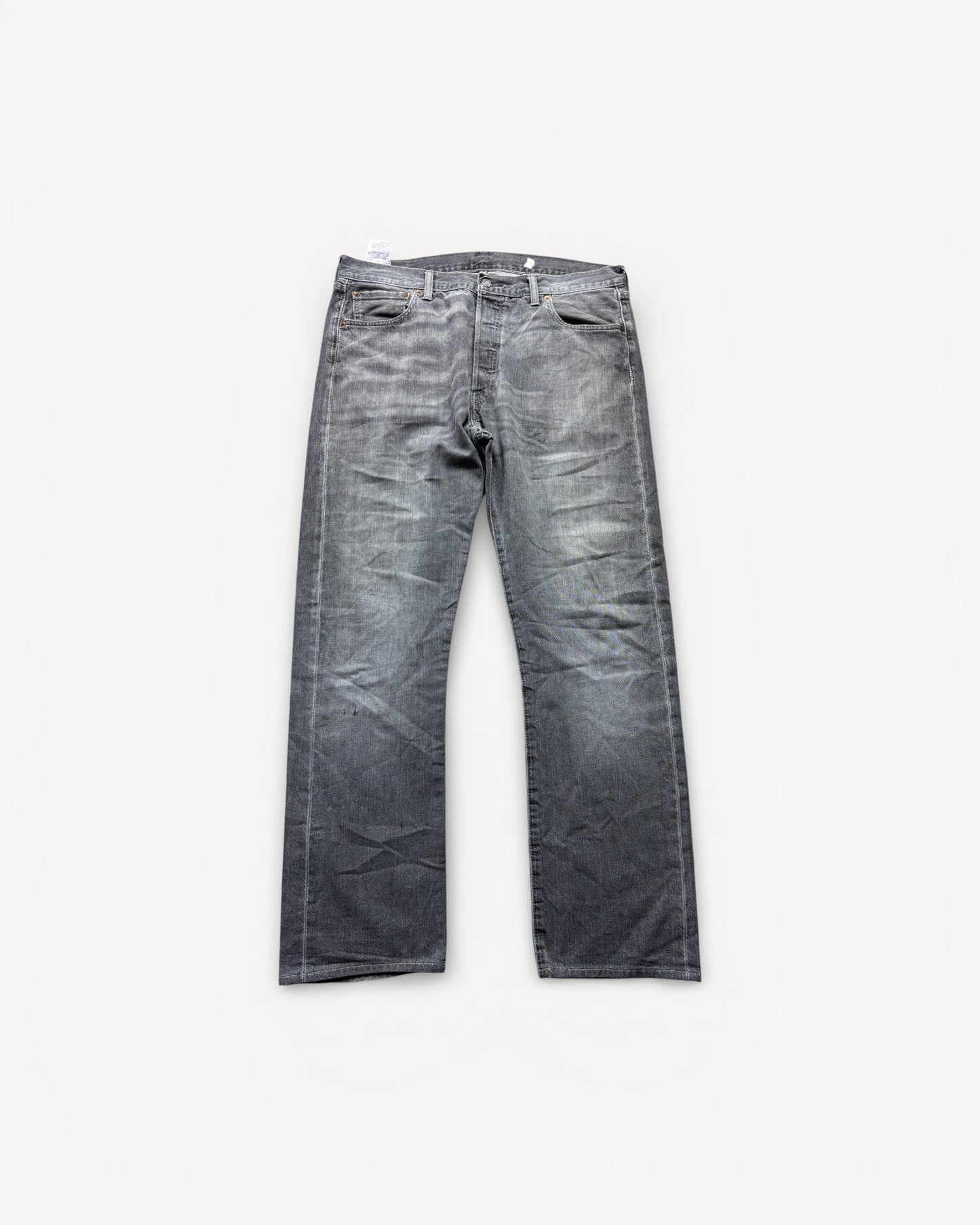 LEVI‘S 501 JEANS W36 L32 #L7