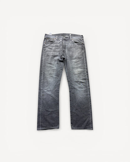 LEVI‘S 501 JEANS W36 L32 #L7