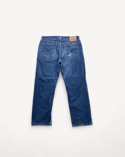 LEVI’S BAGGY JEANS W33 L32