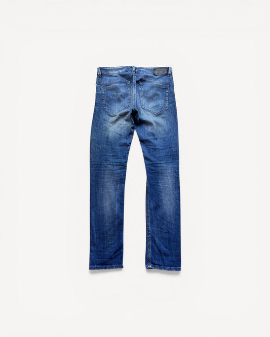 DIESEL JEANS W34 L32 #L10