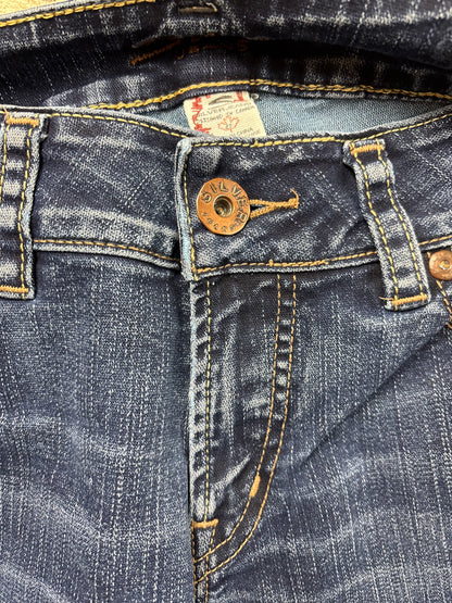 MISS ME STYLE JEANS W27 L32 #M1