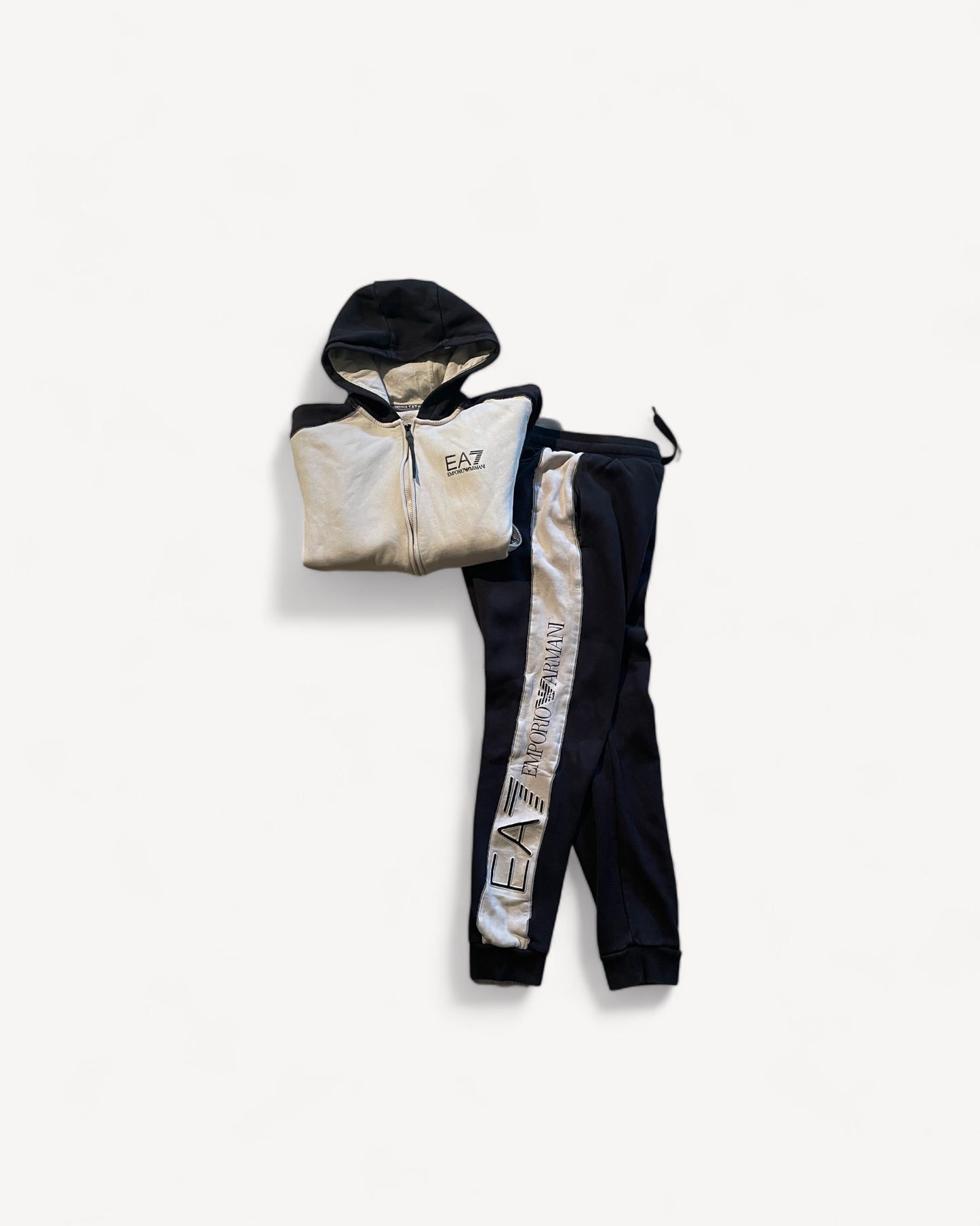 ARMANI TRACKPANT (S)