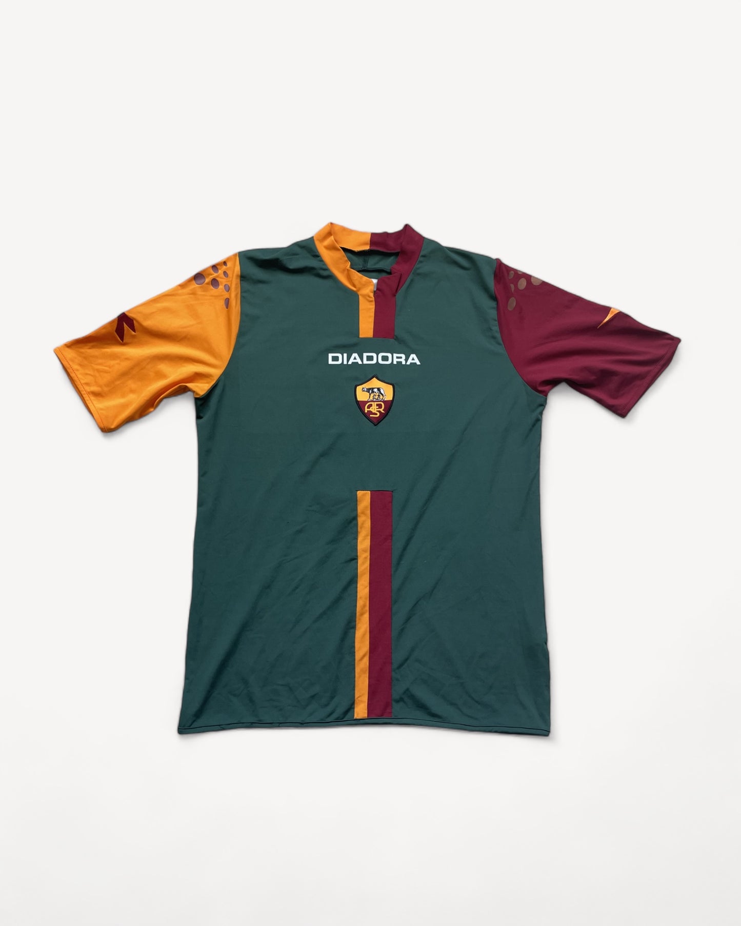 AS ROMA JERSEY (M)