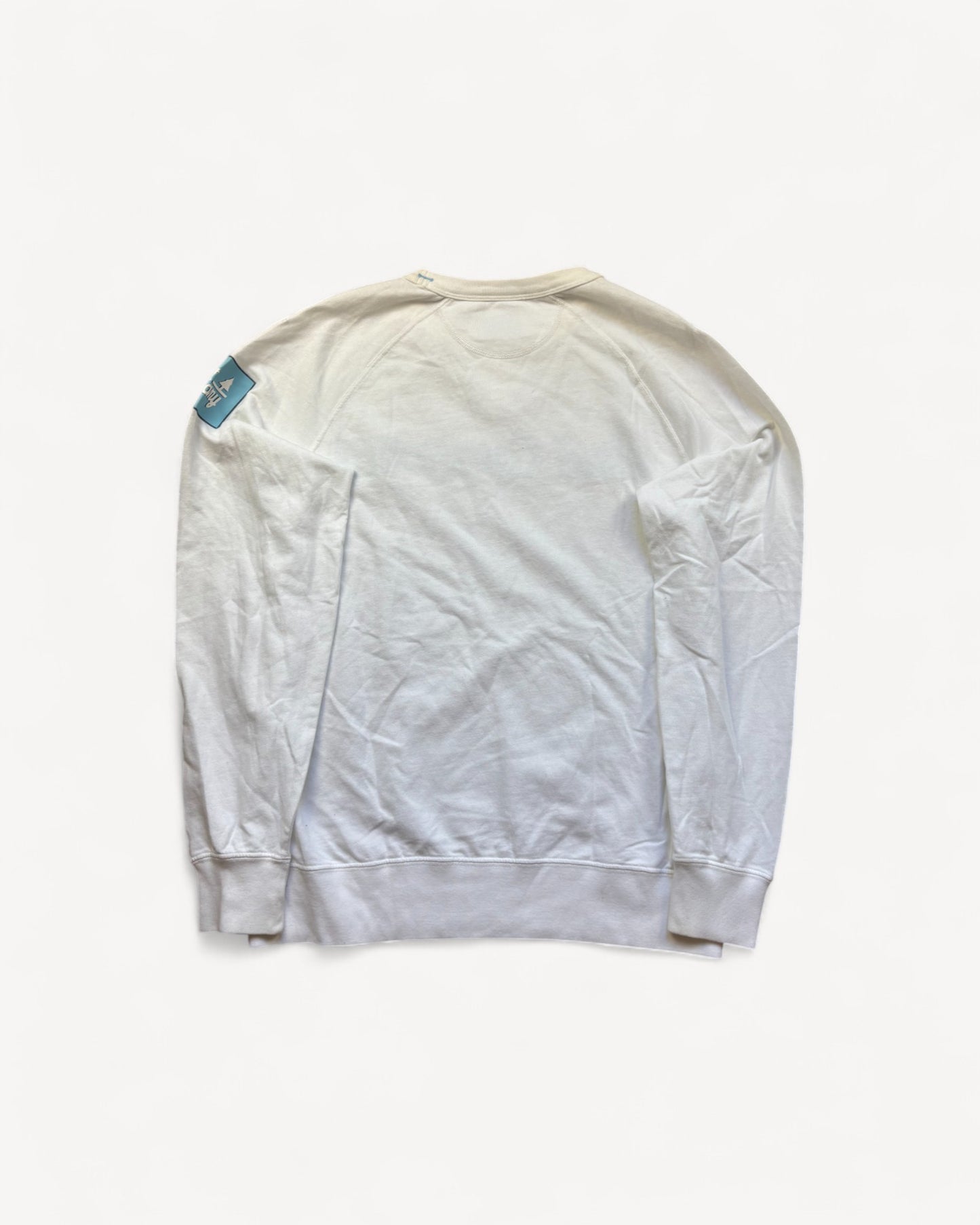 BEST COMPANY SWEATER (M)