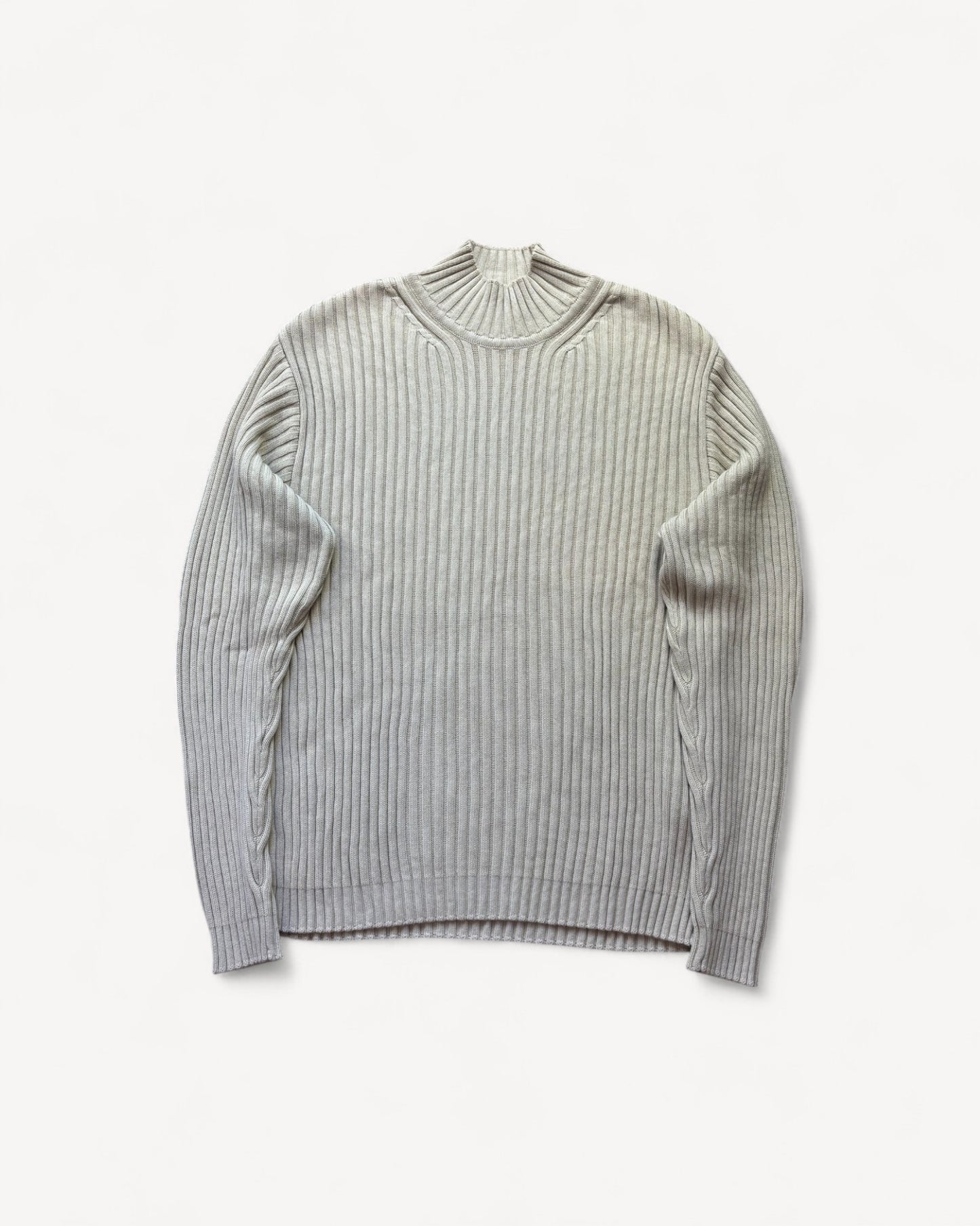 MARLBORO KNIT (L)