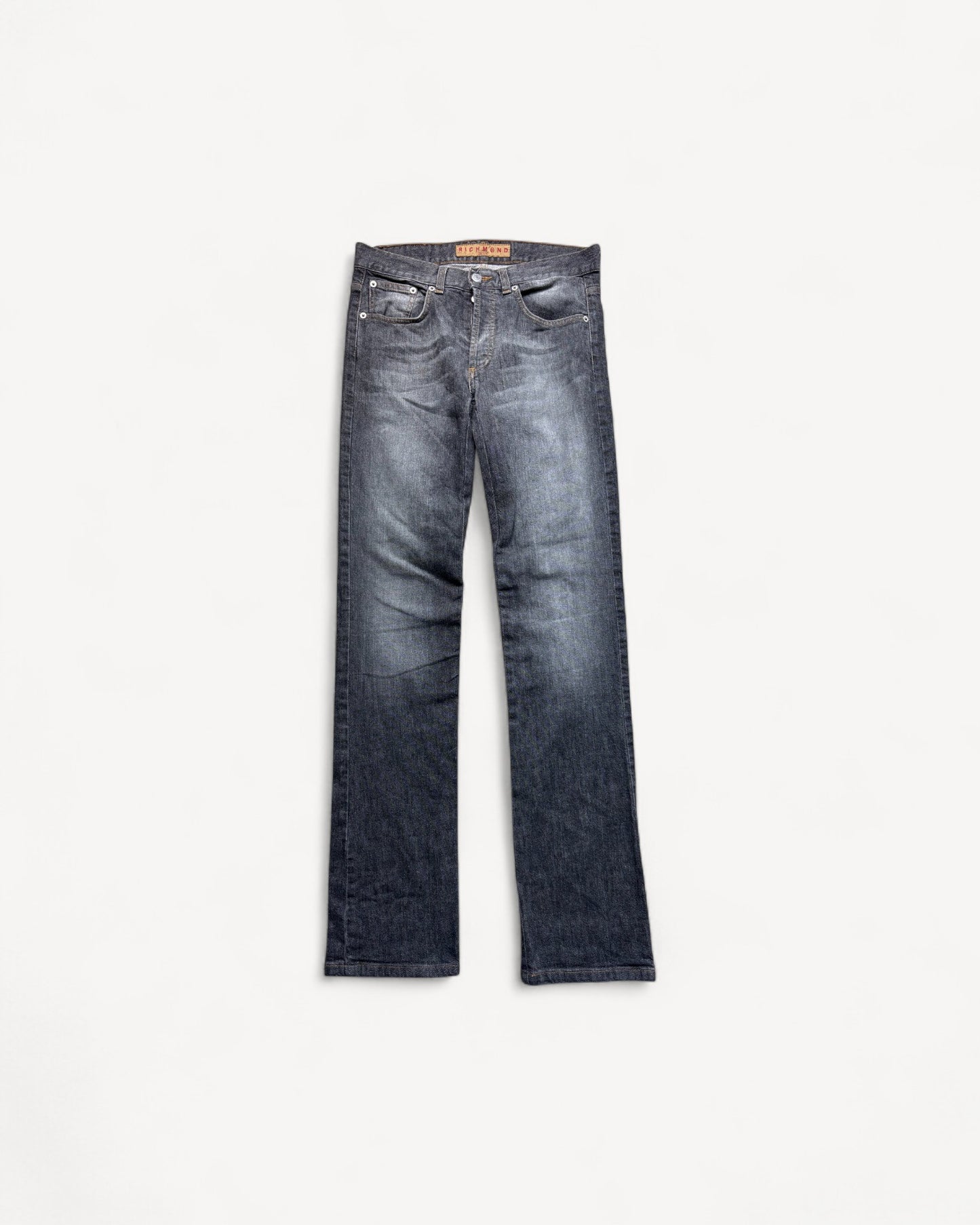 RICHMOND JEANS W31 L34