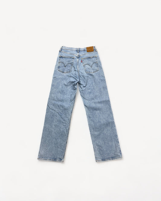 LEVI’S BAGGY JEANS #HB1 W29 L32