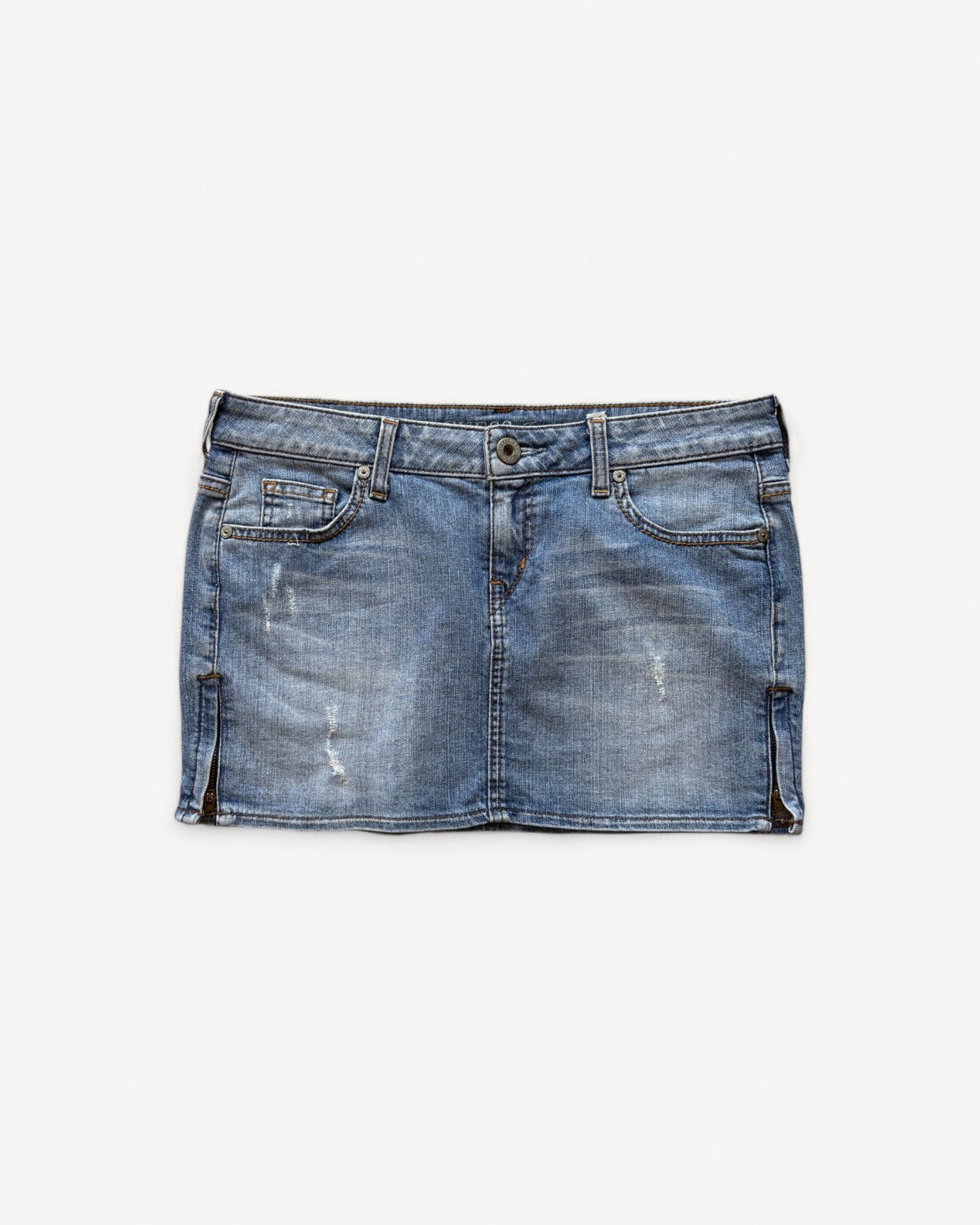 GUESS SKIRT W28 #S38