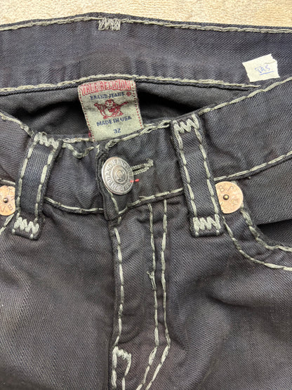 TRUE RELIGION JEANS W32 L30 #TR5