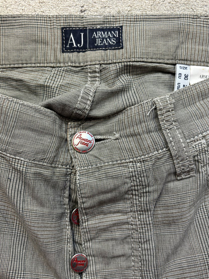 ARMANI JEANS W30 L34