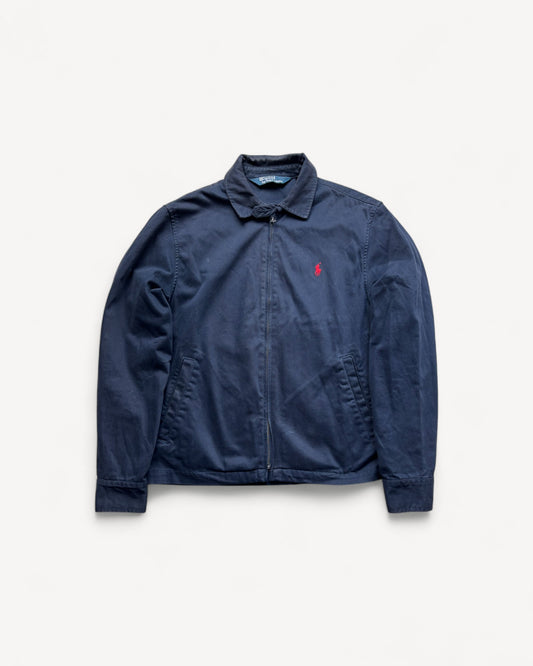 RALPH LAUREN HARRINGTON JACKET (M)
