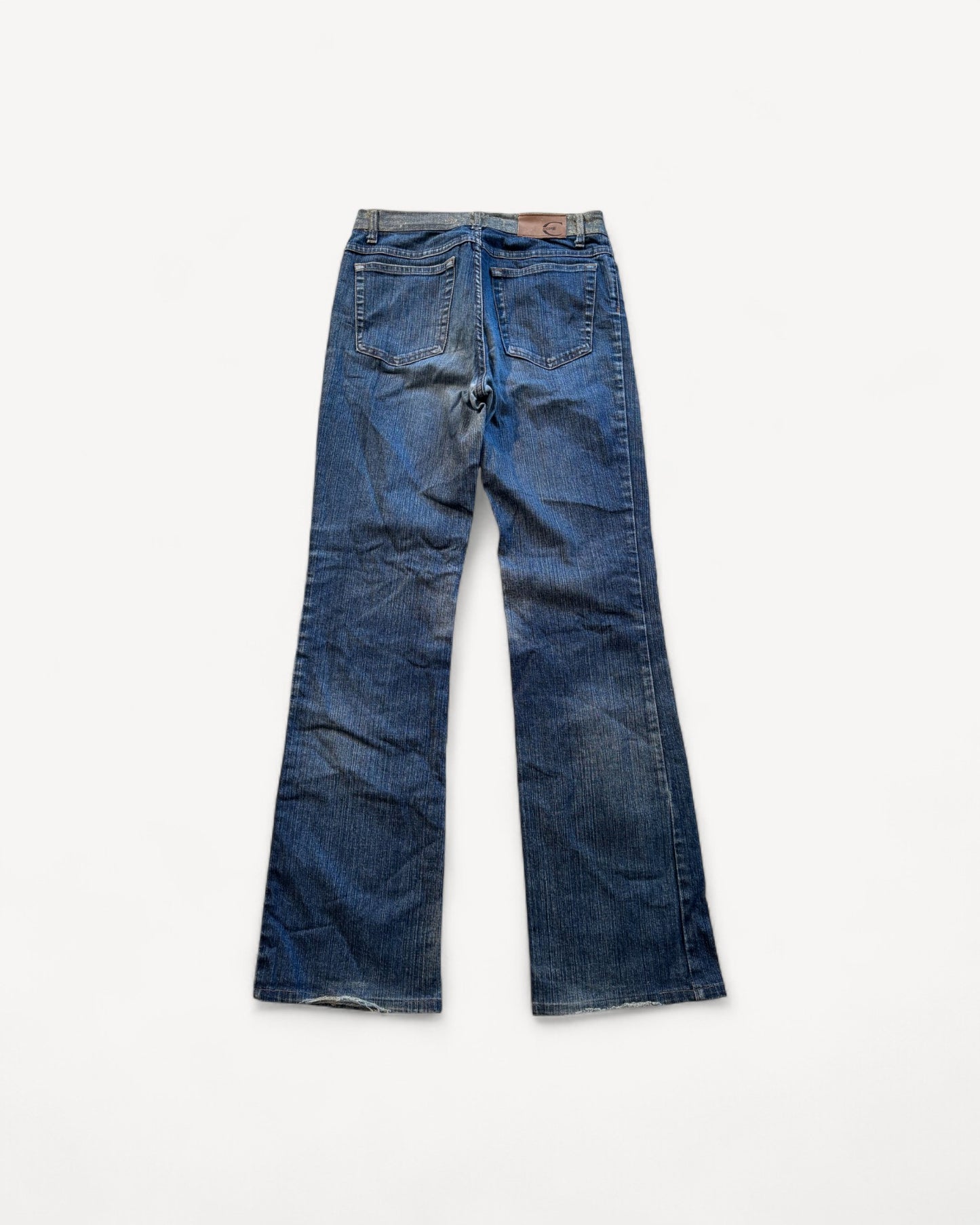 ROBERTO CAVALLI JEANS W27 L32