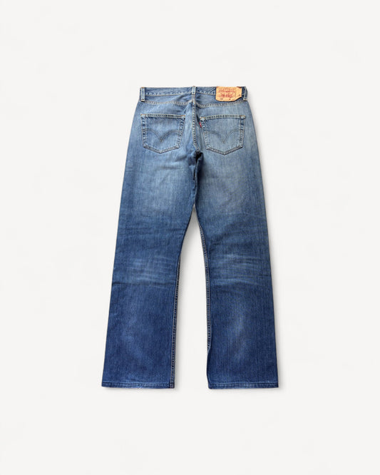 LEVI‘S 501 JEANS W32 L32 #L10