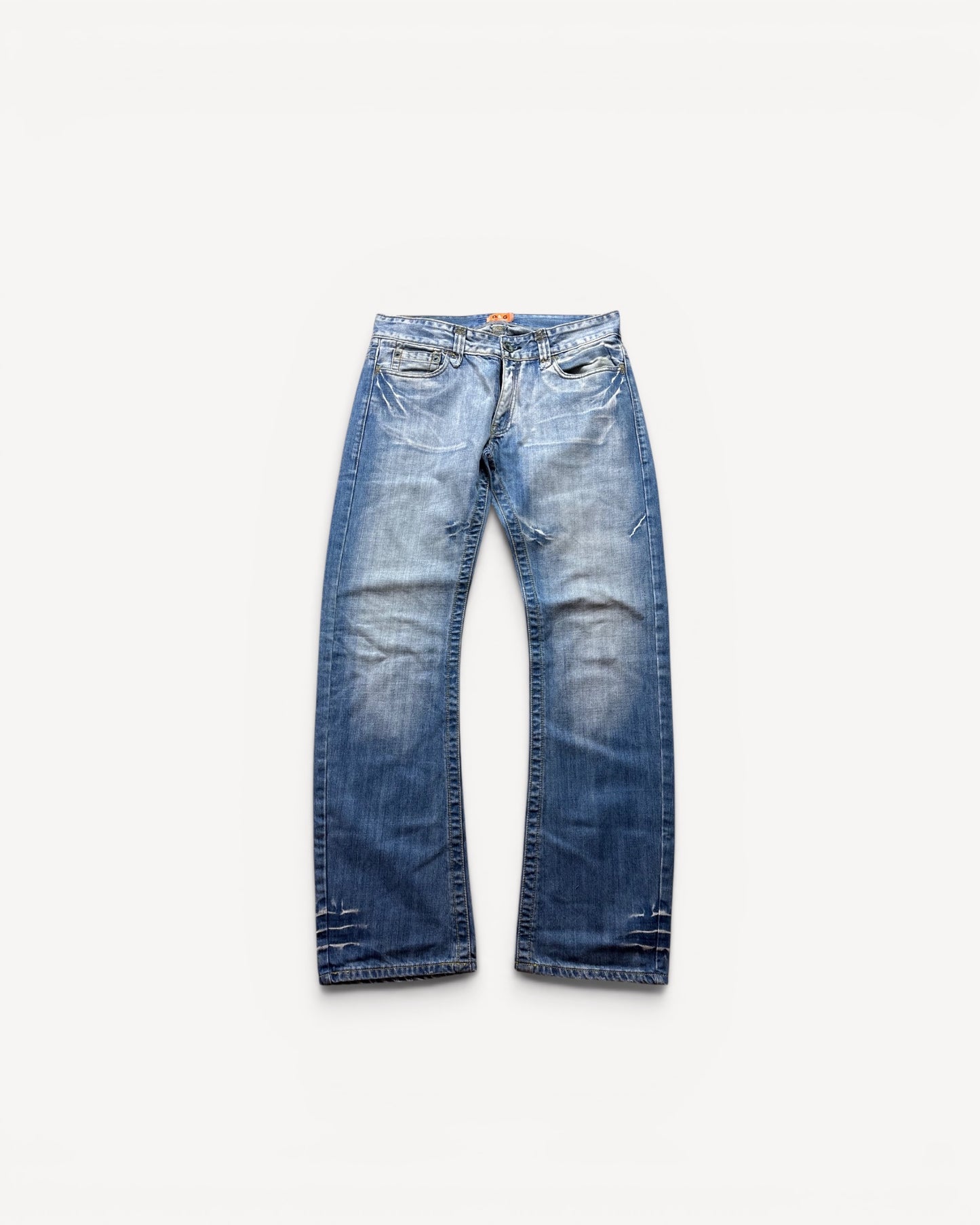 DOLCE & GABBANA JEANS W33 L34