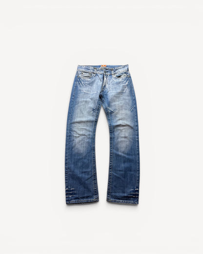 DOLCE & GABBANA JEANS W33 L34