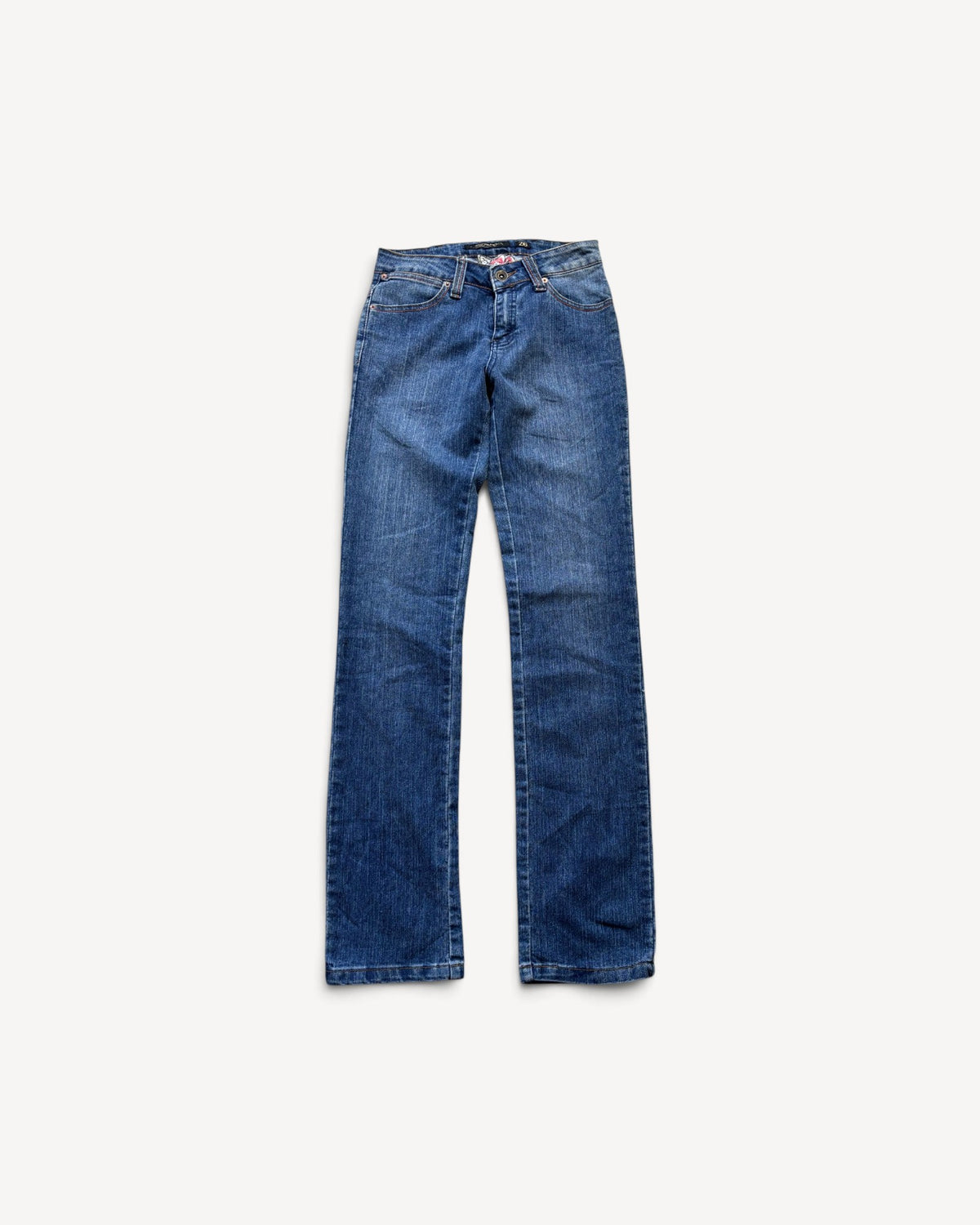 ED HARDY JEANS W26 L32