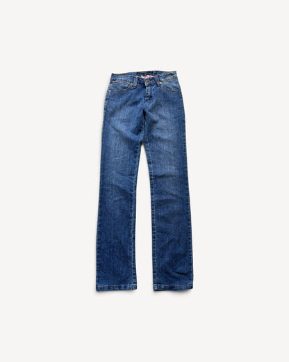 ED HARDY JEANS W26 L32