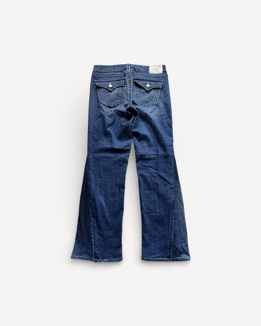 TRUE RELIGION JEANS W30 L32 #TR48