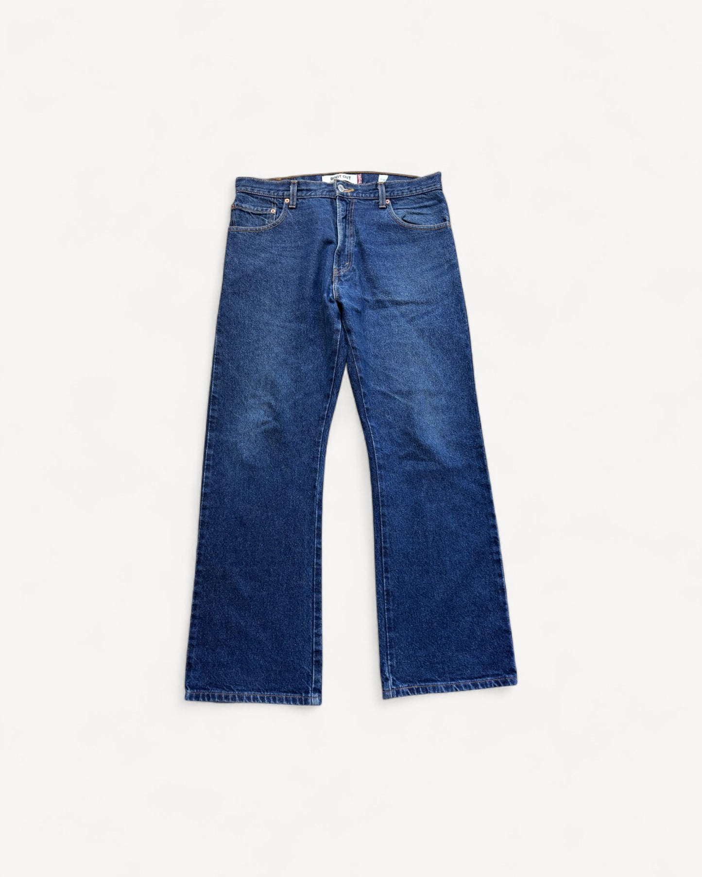 LEVI’S BAGGY JEANS W34 L32 #L10