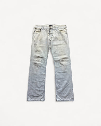 ARMANI JEANS W36 L32