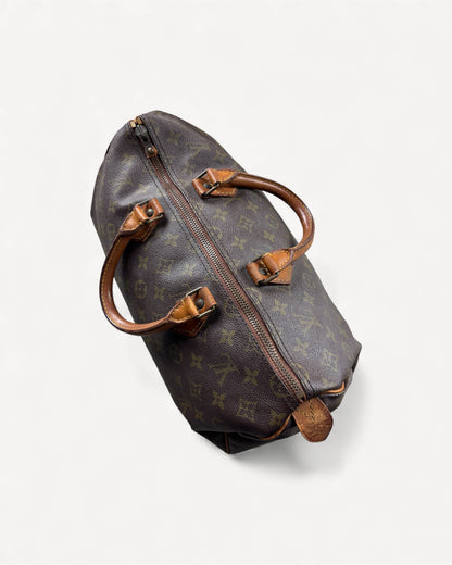 LOUIS VUITTON SPEEDY BAG