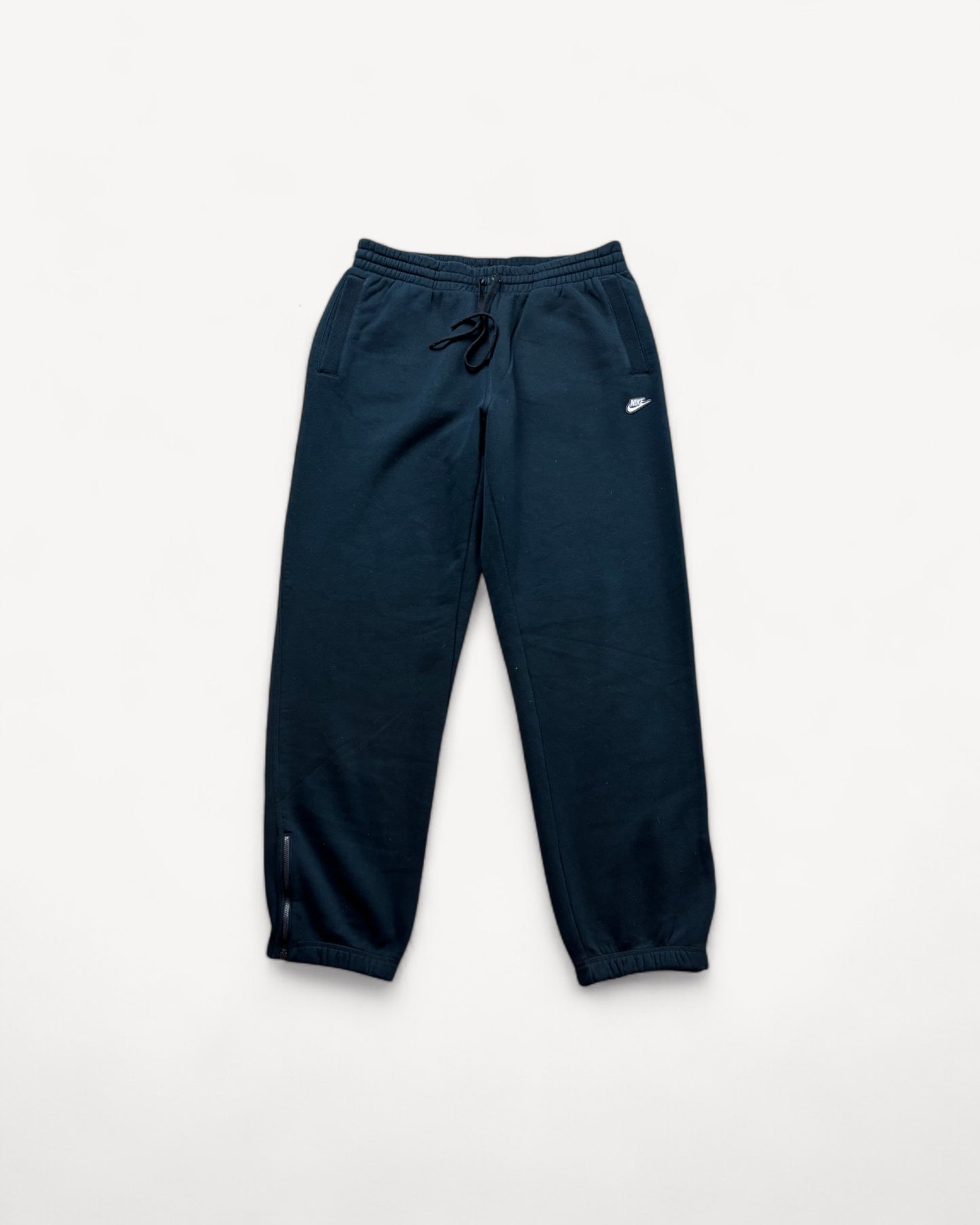 NIKE BLACK JOGGER (XL)