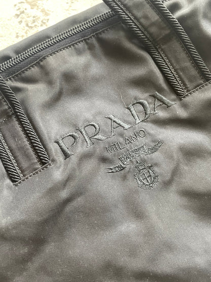 PRADA BLACK BAG