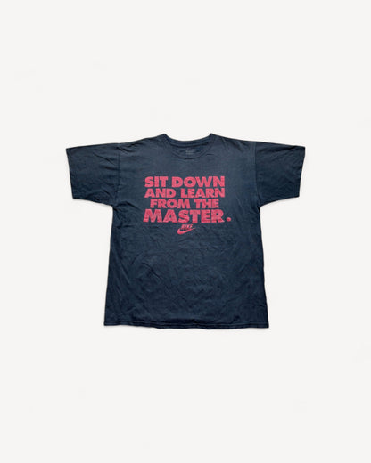 NIKE MASTER T-SHIRT (M)