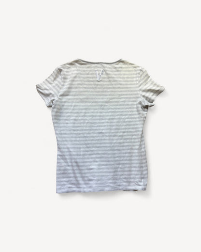 VERSACE WOMEN T-SHIRT (L)