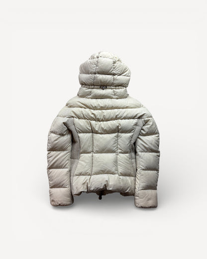 MONCLER WOMEN PUFFER JACKET (S)