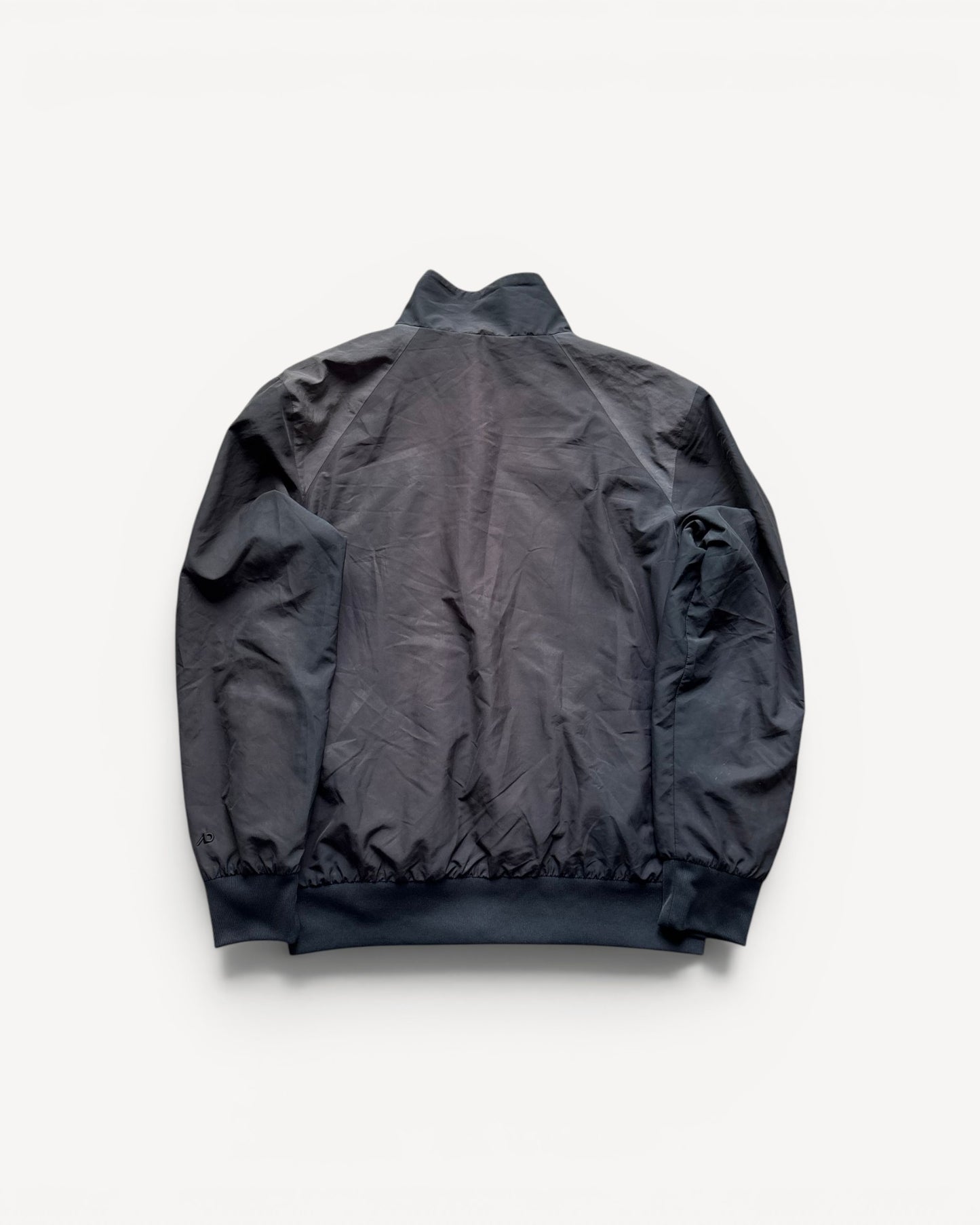 NIKE ZIP UP VEST (M)