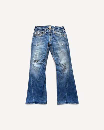TRUE RELIGION JEANS W31 L32 #TR30
