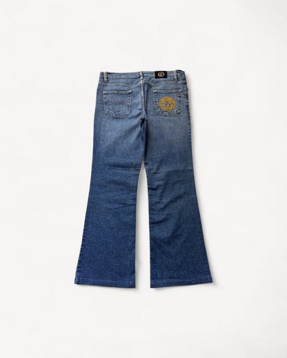 VERSACE JEANS W36 L32