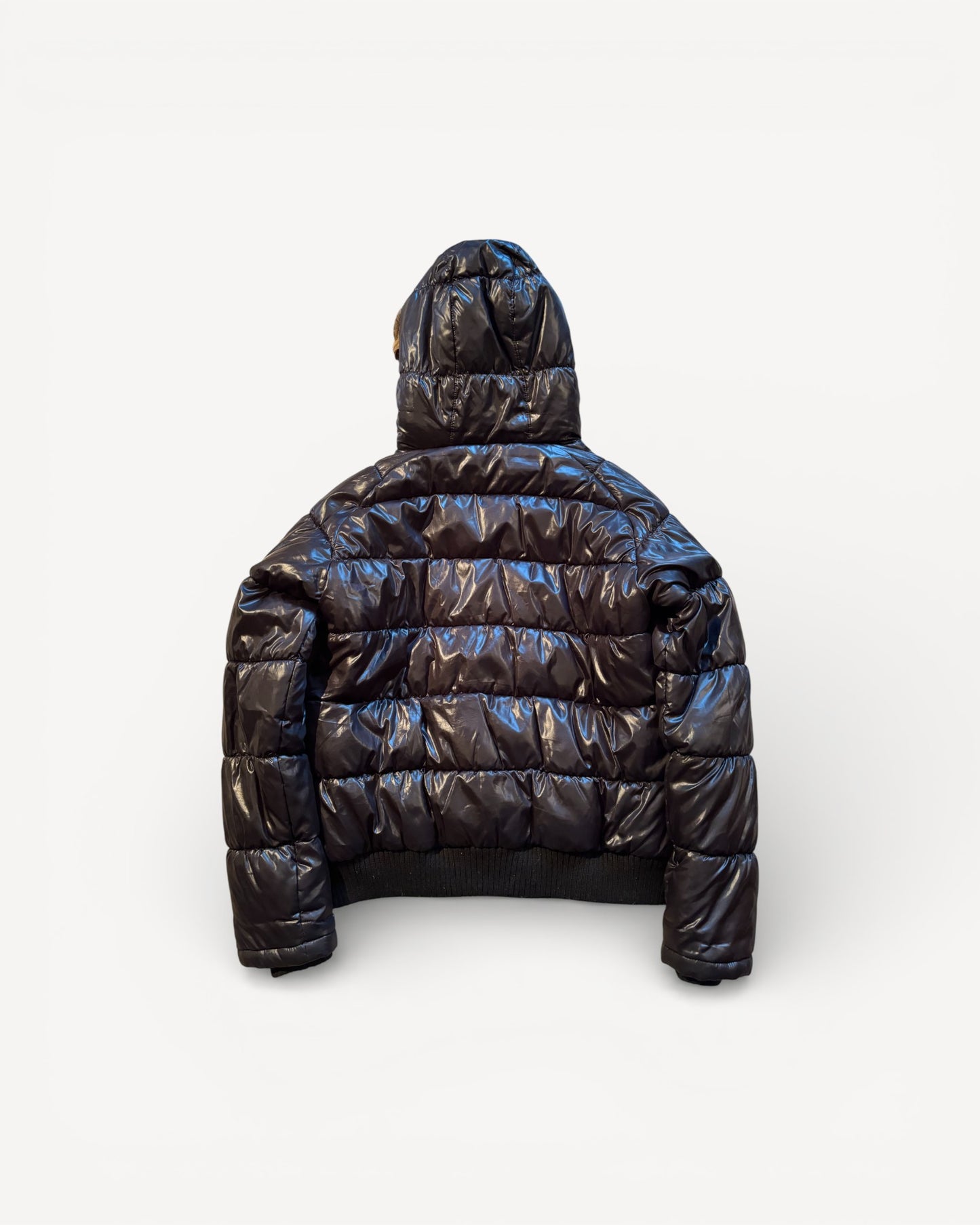 WOOLRICH PUFFER JACKET (L)