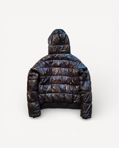 WOOLRICH PUFFER JACKET (L)