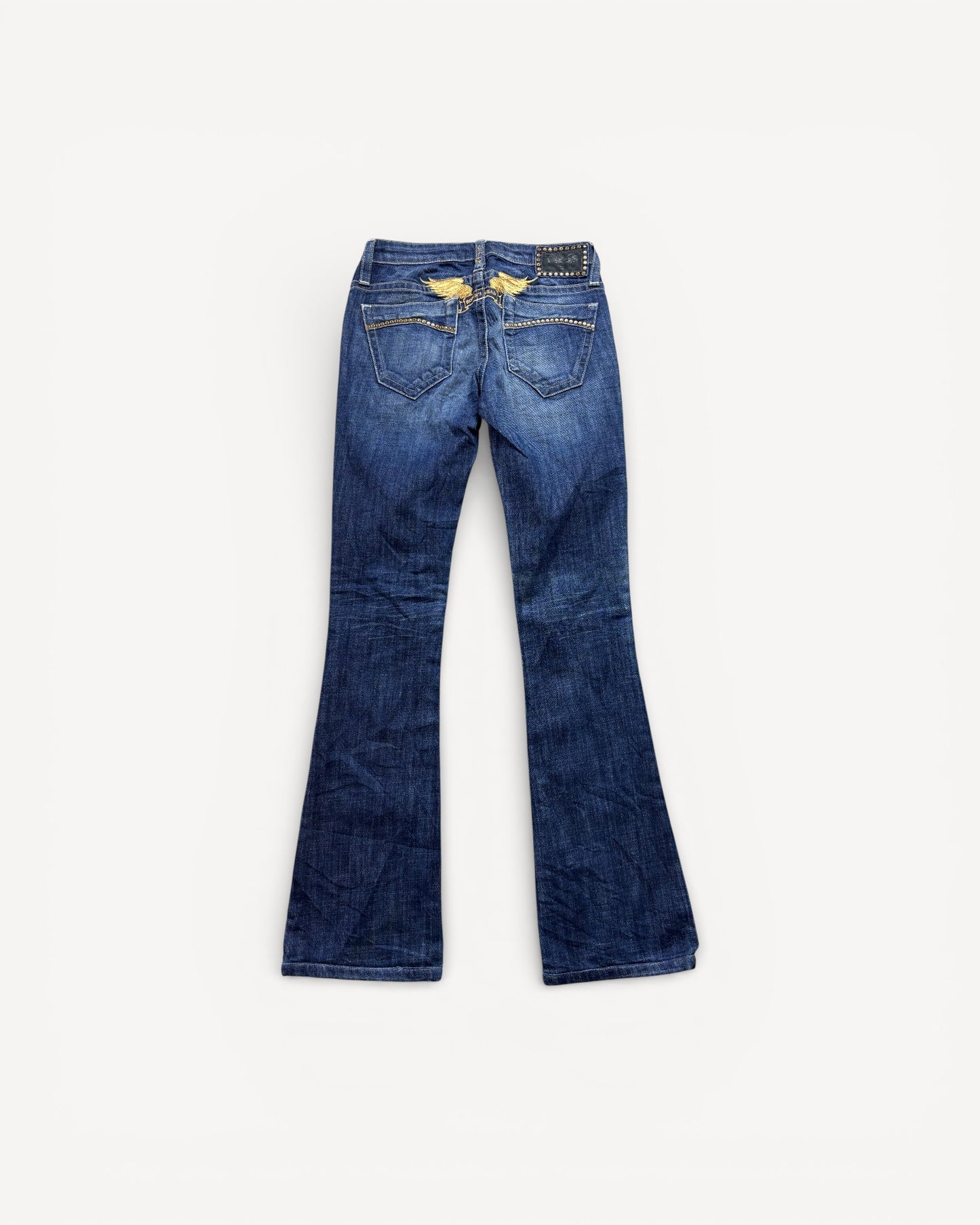 ROBIN’S JEANS W24 L32 #ROB1