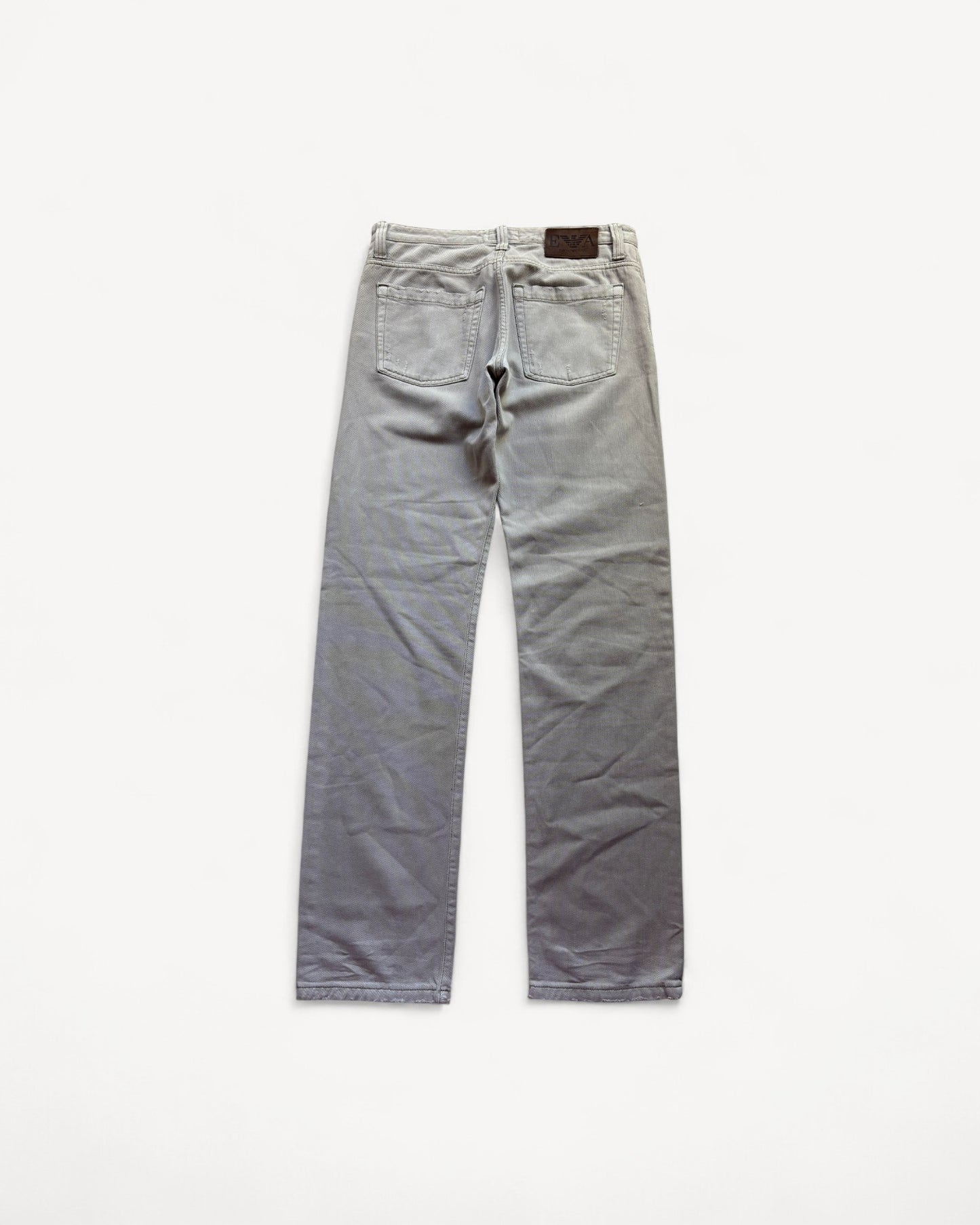 ARMANI JEANS W32 L34