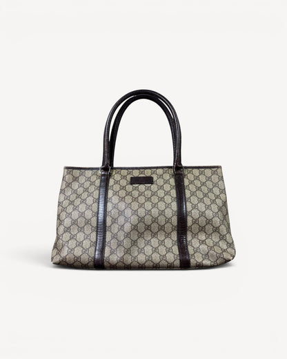 GUCCI MONOGRAM JOY BAG