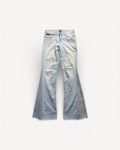 TRUE RELIGION JEANS W27 L32 #TR13