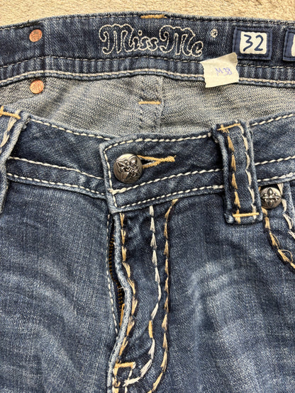MISS ME JEANS W32 L32 #M38