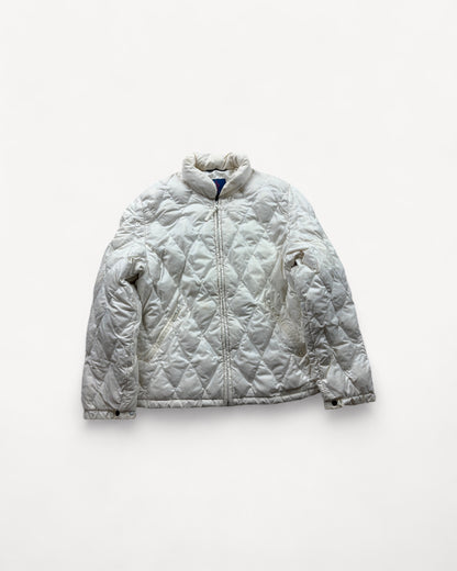 MONCLER PUFFER JACKET (M)