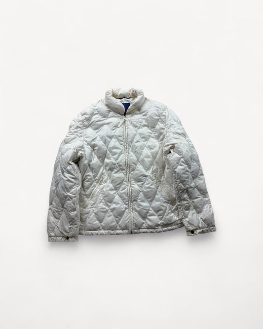 MONCLER PUFFER JACKET (M)