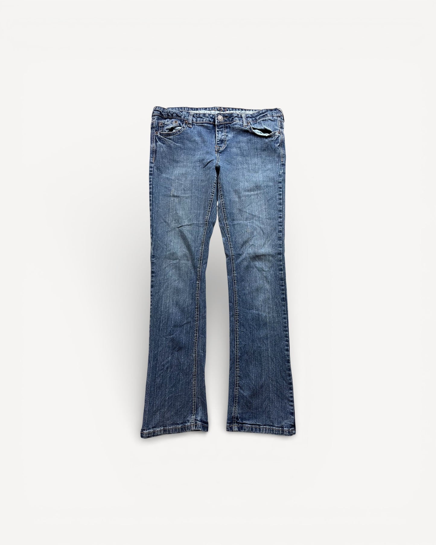 MISS ME STYLE JEANS W29 L32 #M3